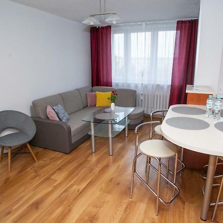 City Center Apartments 1 Maja Suwalki Exterior photo
